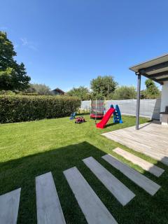Κ & Μ House by the sea - Nea Irakleia - 8