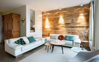 160 sqm Appartment Amsterdam in Museum Quarter - Amesterdão - 5