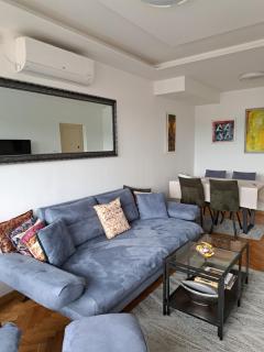 Belgrade Forest View - Belgrado - 9