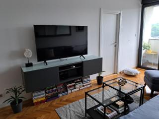 Belgrade Forest View - Belgrado - 7