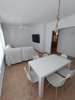 LolAire Apartment - Barbate - 1