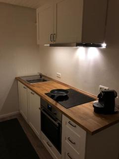 Ferienwohnung Kreutzer - Soltau - 2