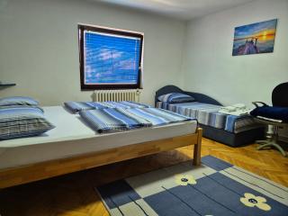 City Center Rooms - Visoko - 9