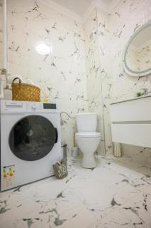 Apartament Zig Zag - Năvodari - 1