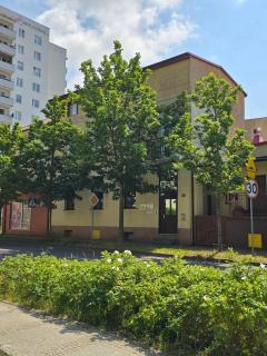 Kamienica Między Klonami - Świnoujście - 0