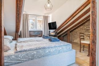 Centrum Topaz apartmani - 8