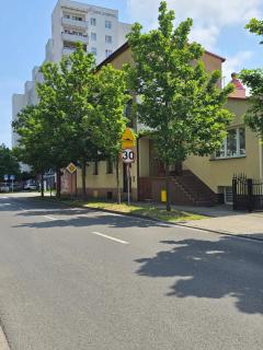Kamienica Między Klonami - Świnoujście - 9