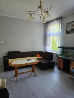 Kamienica Między Klonami - Świnoujście - 6