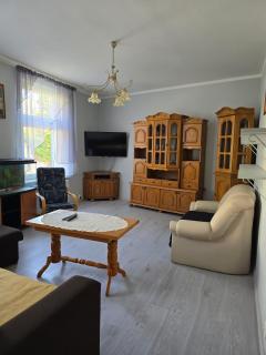 Kamienica Między Klonami - Świnoujście - 5