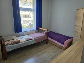 Kamienica Między Klonami - Świnoujście - 4