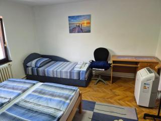City Center Rooms - Visoko - 2