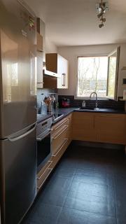 Appartement de 60m2 dans une belle résidence calme - Neuilly-sur-Marne - 4