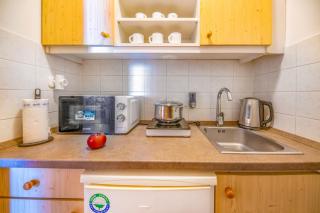 Corvin Hotel Budapest Residence - Budapest - 6