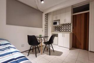 Cómodo monoambiente en Mendoza - Mendoza - 3