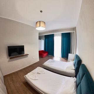 Deni Apartments - Durazzo - 4