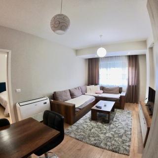 Deni Apartments - Durazzo - 0