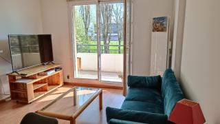 Appartement de 60m2 dans une belle résidence calme - Neuilly-sur-Marne - 7