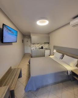House Spanos - Sarti - 2