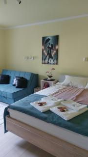 Apartman Buba II - Palić - 9