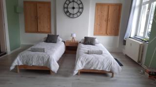 Le duc de Bedford - Spa - 6