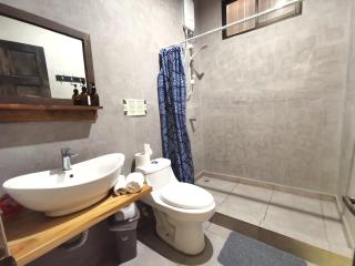 Riverside Apartments - Walk to the Beach in Santa Teresa! Newly Renovated! - 5