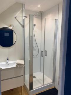 Chambre d'hôte - Verdure en ville - 2