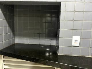 Flat 625 - Diferenciado com Ar no quarto e na sala - Rio Quente - 9