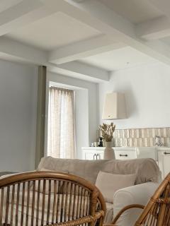 Apartamento dúplex con piscina privada en terraza - 2