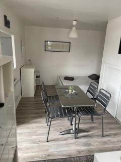 Lazare Home - Angers - 2