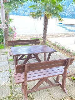 Apartman vila S&T studio apartman - Kotor - 3