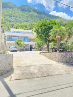 Apartman vila S&T studio apartman - Kotor - 1