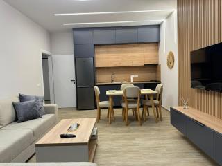 Isla's Luxurious Seaside Apartments - Durazzo - 8