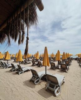 Isla's Luxurious Seaside Apartments - Durazzo - 7