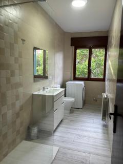 Amplio apartamento cerca de la playa de Carragueiros - Boiro - 4