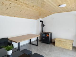 Apartmán Kurcin - 2