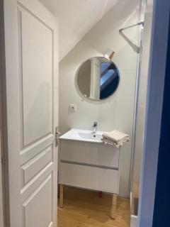 Chambre d'hôte - Verdure en ville - Les Ponts-de-Cé - 1