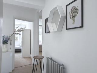Hyde Park 3 bedroom flat - Londra - 5