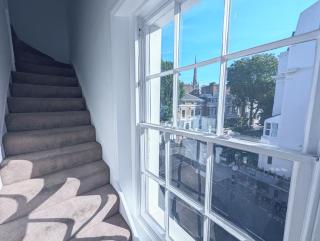 Hyde Park 3 bedroom flat - Londra - 6