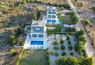 Κatakis Villas - 0