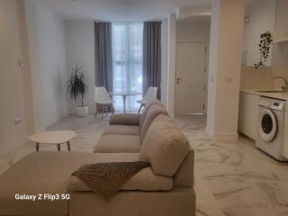 Loft Flor de Neroli - Córdoba - 9