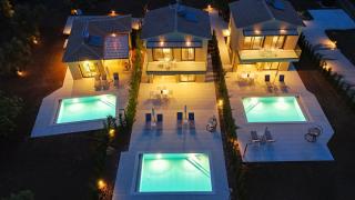 Anmaria Luxury - Lefkada - 8