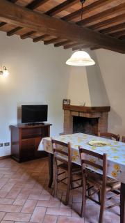 Agriturismo Podere Casalone - Limite - 1
