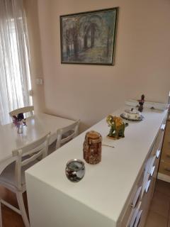 Ana apartment City kvart - Podgorica - 7