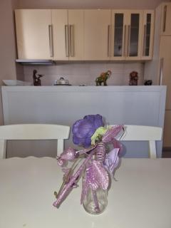 Ana apartment City kvart - Podgorica - 4