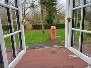 The Holts - Charming 2 Bed Cottage - 1