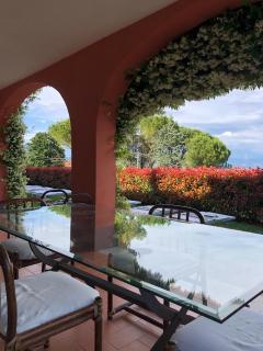 Villa Bellosguardo Apartments - La Spezia - 4