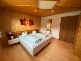 Ferienhaus Schaiter - Ganzes Haus mit Garten und gratis Parkplatz - 4