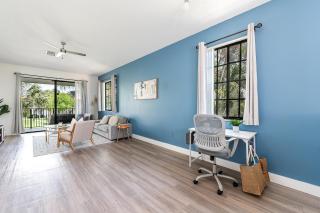 Newly Remodeled Lakefront Oasis - Delray Beach - 7