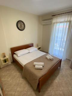EscaPeramos Apartment - Néa Péramos - 6