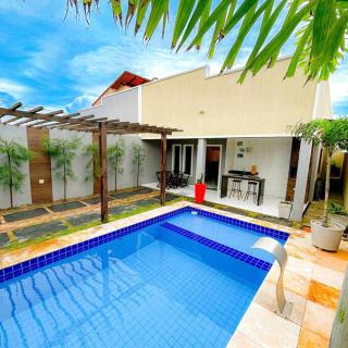 Casa na Praia do Preá, com Piscina - Preá - 9
